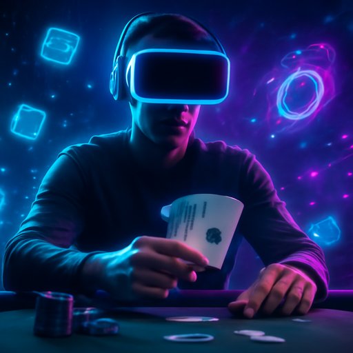 BDGame পোকার টেবিলের ওপরে কার্ড