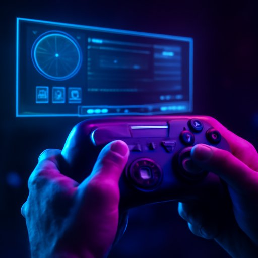 BDGame লাইভ লাউঞ্জের ডিলার ডেস্ক