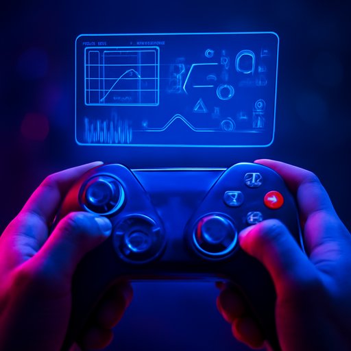 BDGame স্ট্র্যাটেজি চার্ট মোবাইল স্ক্রিনে