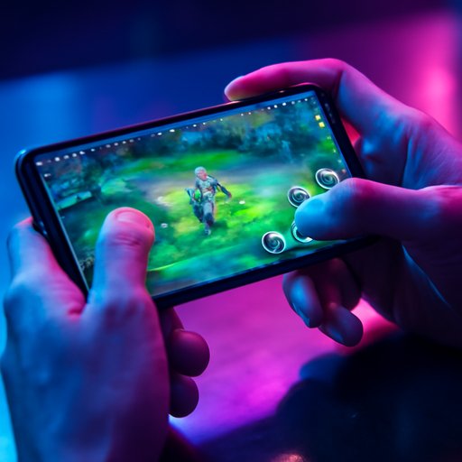 BDGame স্ট্র্যাটেজি নোটবুক আর ফোন