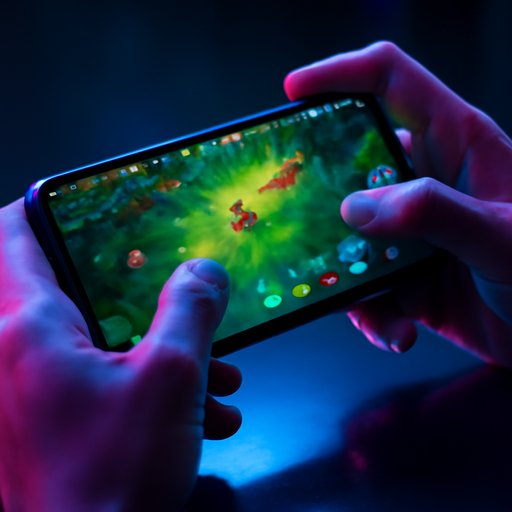 BDGame কার্যকলাপ পর্যালোচনা রিপোর্ট